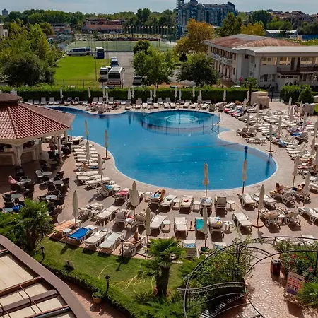 Appartamento Menada Diamant