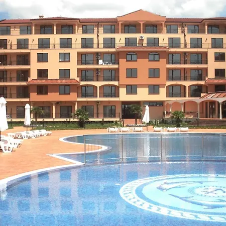 Menada Diamant Appartamento