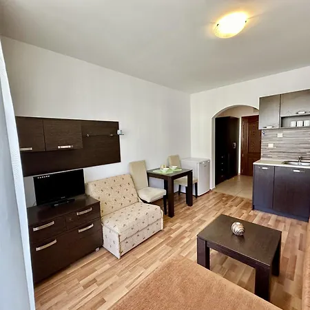 Apartament Menada Diamant *