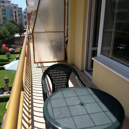 Menada Diamant Appartamento