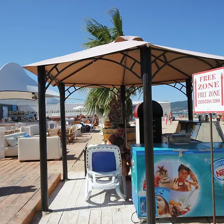 Appartamento Menada Diamant