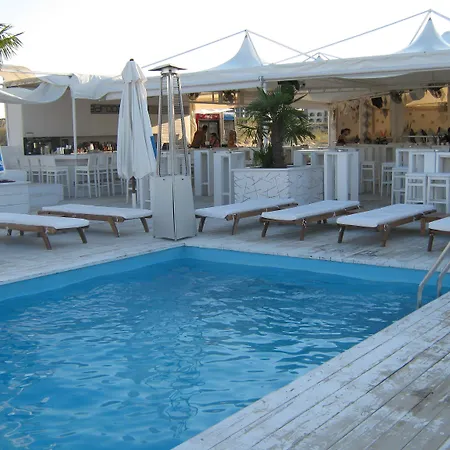 Menada Diamant Appartamento *