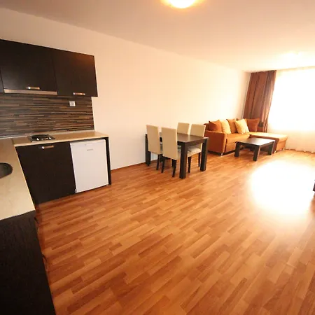 Menada Diamant * Sunny Beach