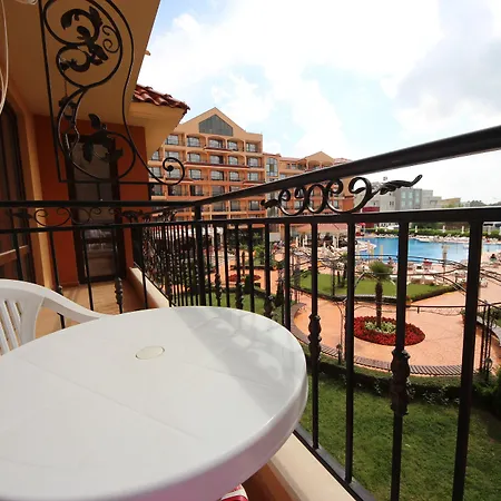 Menada Diamant Appartamento *