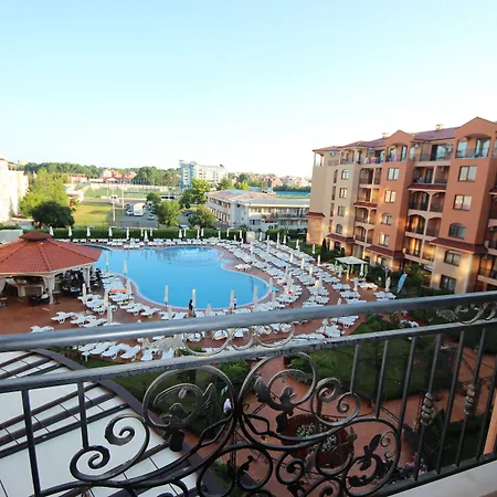 Menada Diamant Apartament