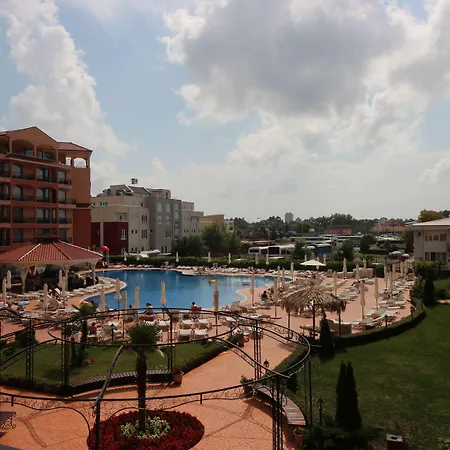 Menada Diamant * Sunny Beach