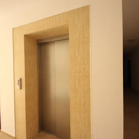 Appartamento Menada Diamant Sunny Beach