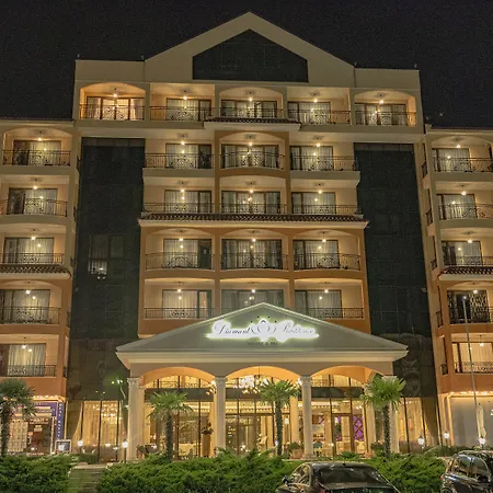 Menada Diamant Appartamento