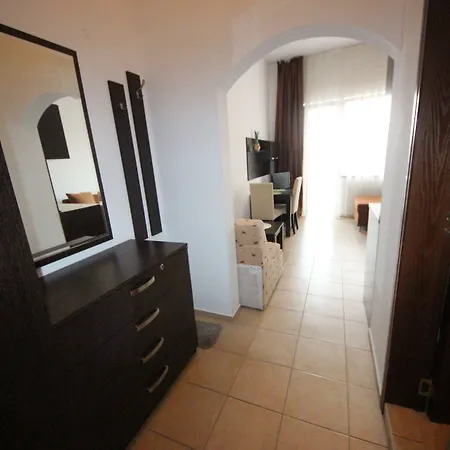 Appartamento Menada Diamant *