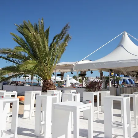 Menada Diamant Apartament Sunny Beach