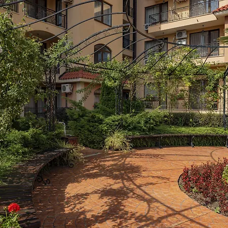 Appartamento Menada Diamant