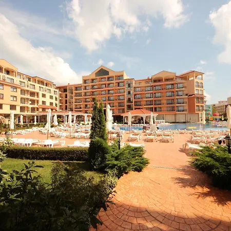 Menada Diamant Appartamento