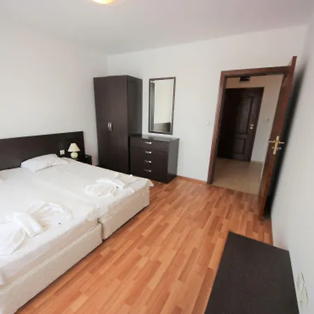 Menada Diamant Apartament