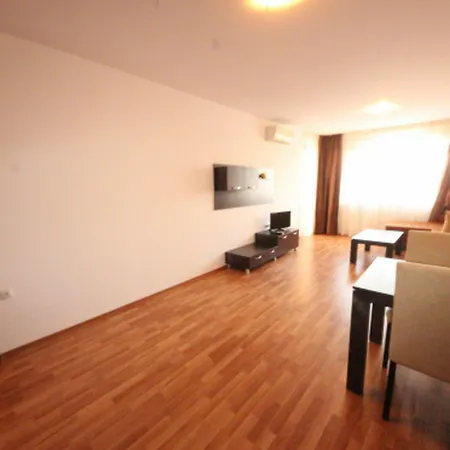 Apartament Menada Diamant Sunny Beach