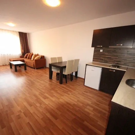 Menada Diamant Apartament