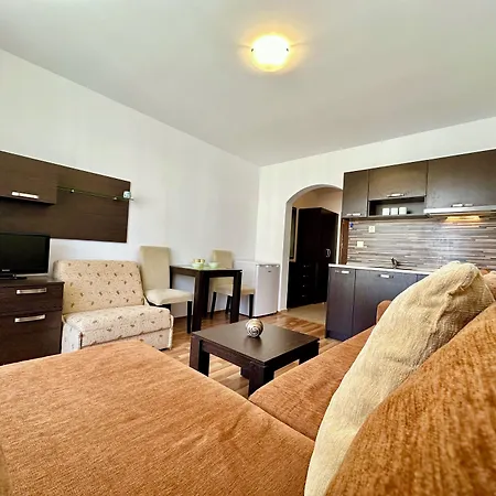 Appartamento Menada Diamant *