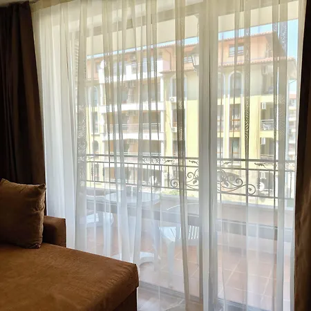 Apartament Menada Diamant *