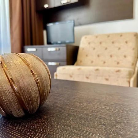 Menada Diamant Apartmán