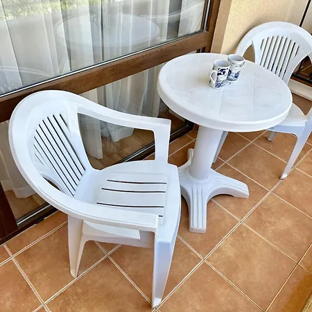 Menada Diamant Daire
