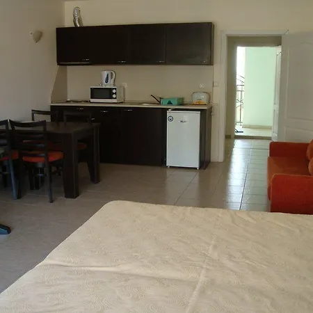 Menada Diamant * Sluneční pobřeží