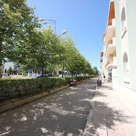 Menada Diamant Apartmán