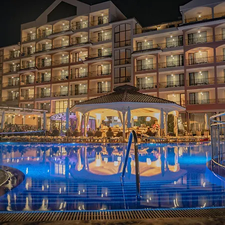 Apartmán Menada Diamant