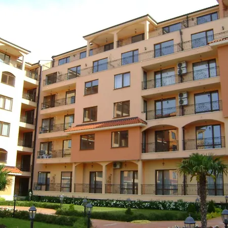 Apartmán Menada Diamant