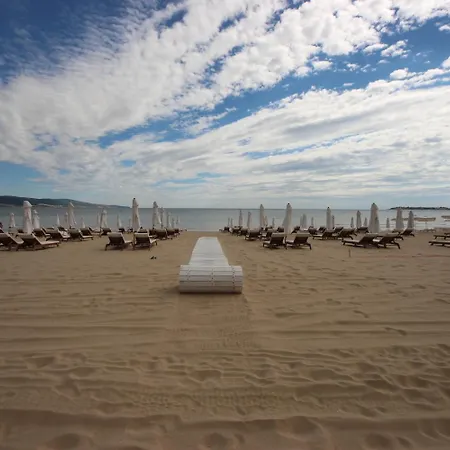 Menada Diamant Apartmán *