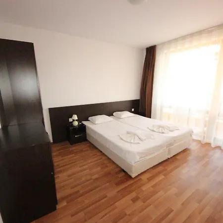 Menada Diamant Apartmán *