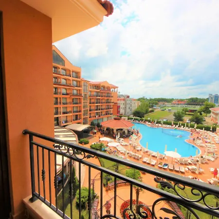 Apartmán Menada Diamant Sluneční pobřeží