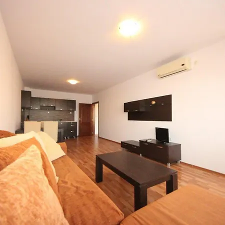 Menada Diamant Apartmán *