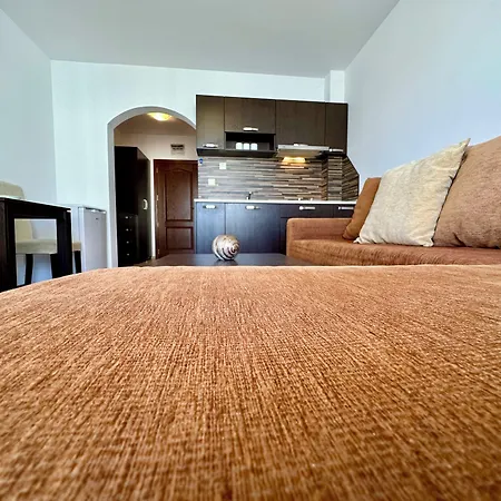 Menada Diamant * Sluneční pobřeží