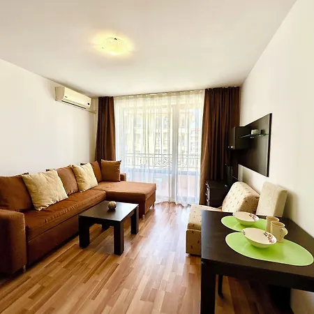 Apartmán Menada Diamant *