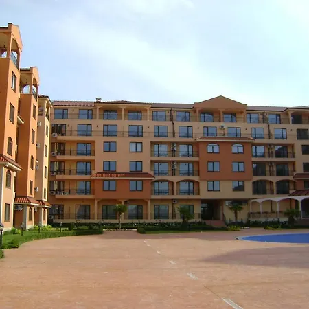 Apartmán Menada Diamant *