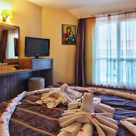 Menada Diamant 公寓