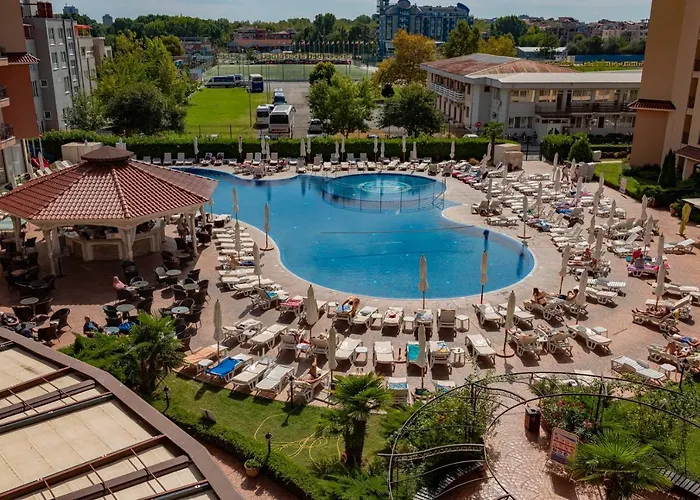 Apartman Menada Diamant