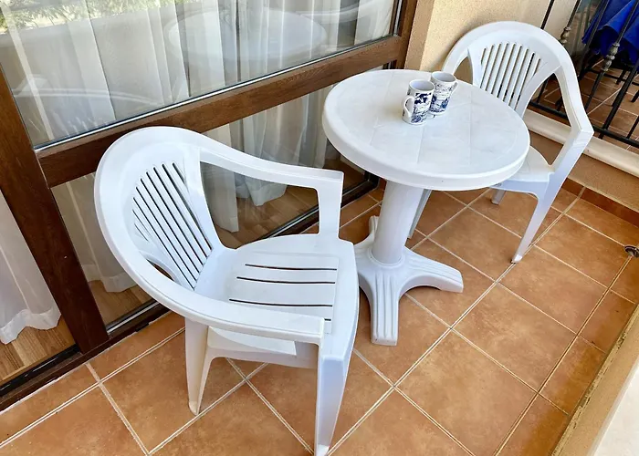 Menada Diamant Apartman