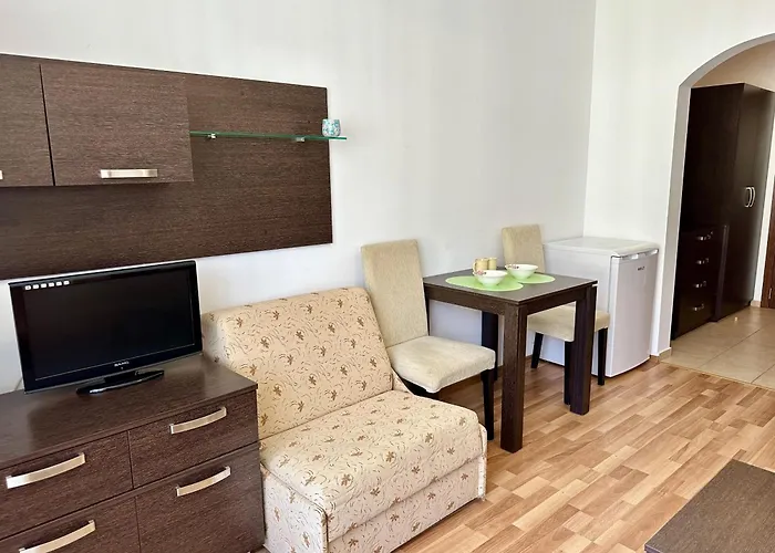 Apartman Menada Diamant