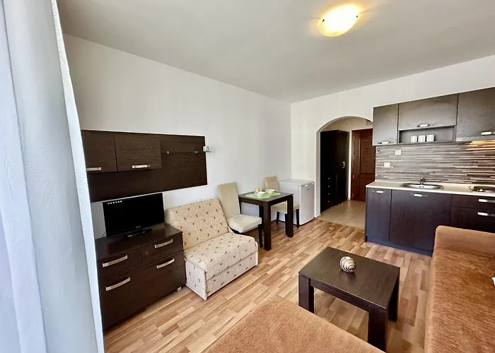 Apartman Menada Diamant *