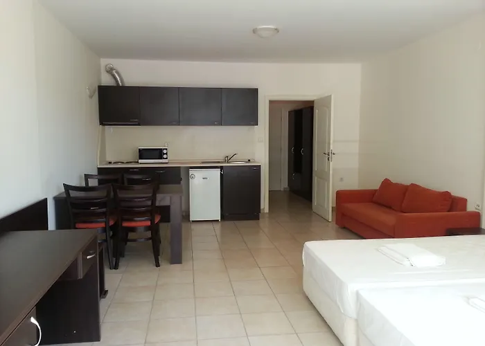 Menada Diamant * Napospart