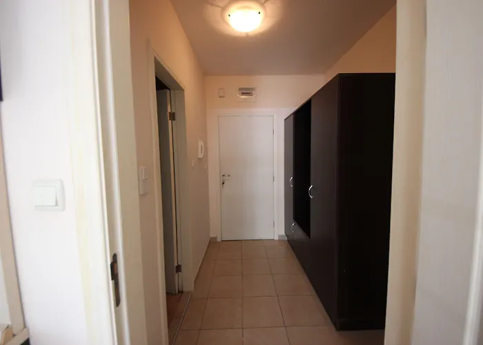 Menada Diamant Apartman