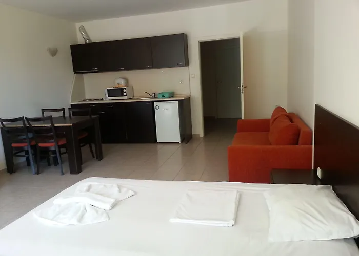 Apartman Menada Diamant