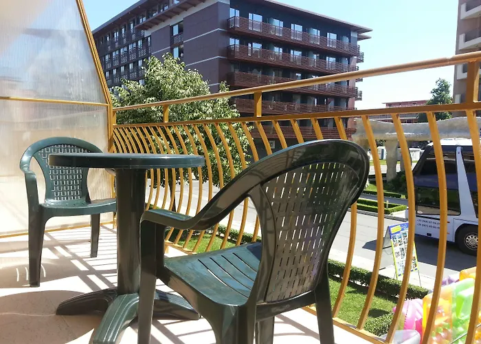 Menada Diamant Napospart