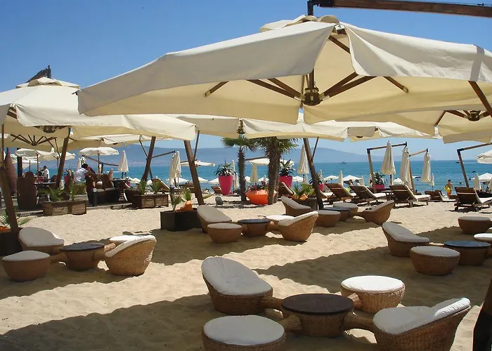 Menada Diamant * Napospart