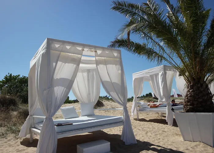 Apartman Menada Diamant Napospart