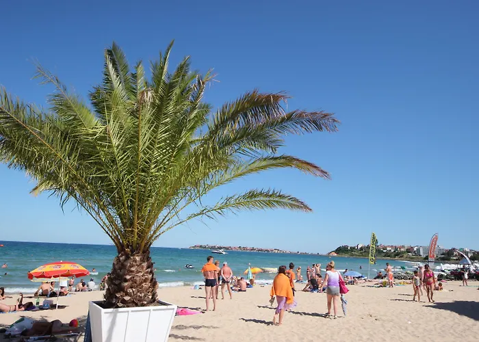 Menada Diamant Napospart