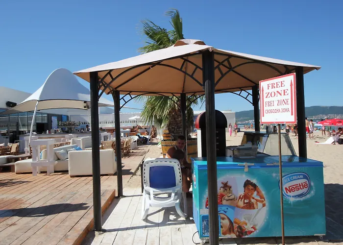 Apartman Menada Diamant