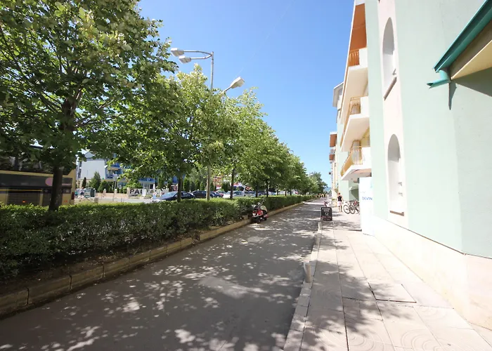 Menada Diamant Apartman