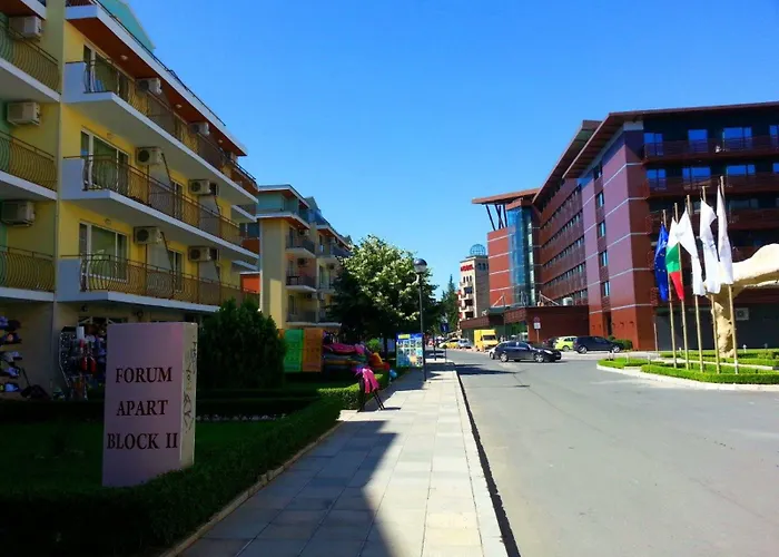 Menada Diamant Napospart