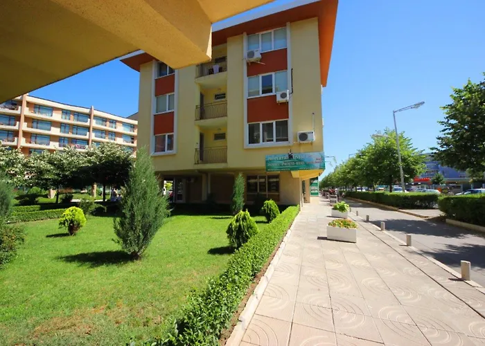 Apartman Menada Diamant